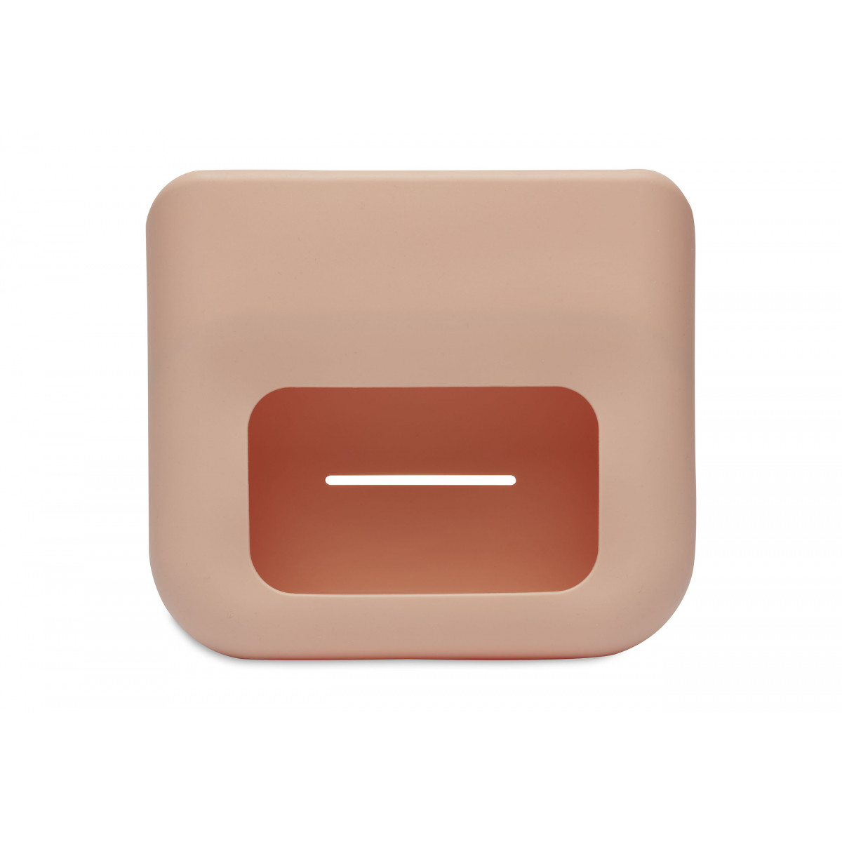 Jollein silikonska kutije za odlaganje, 19x16x6cm