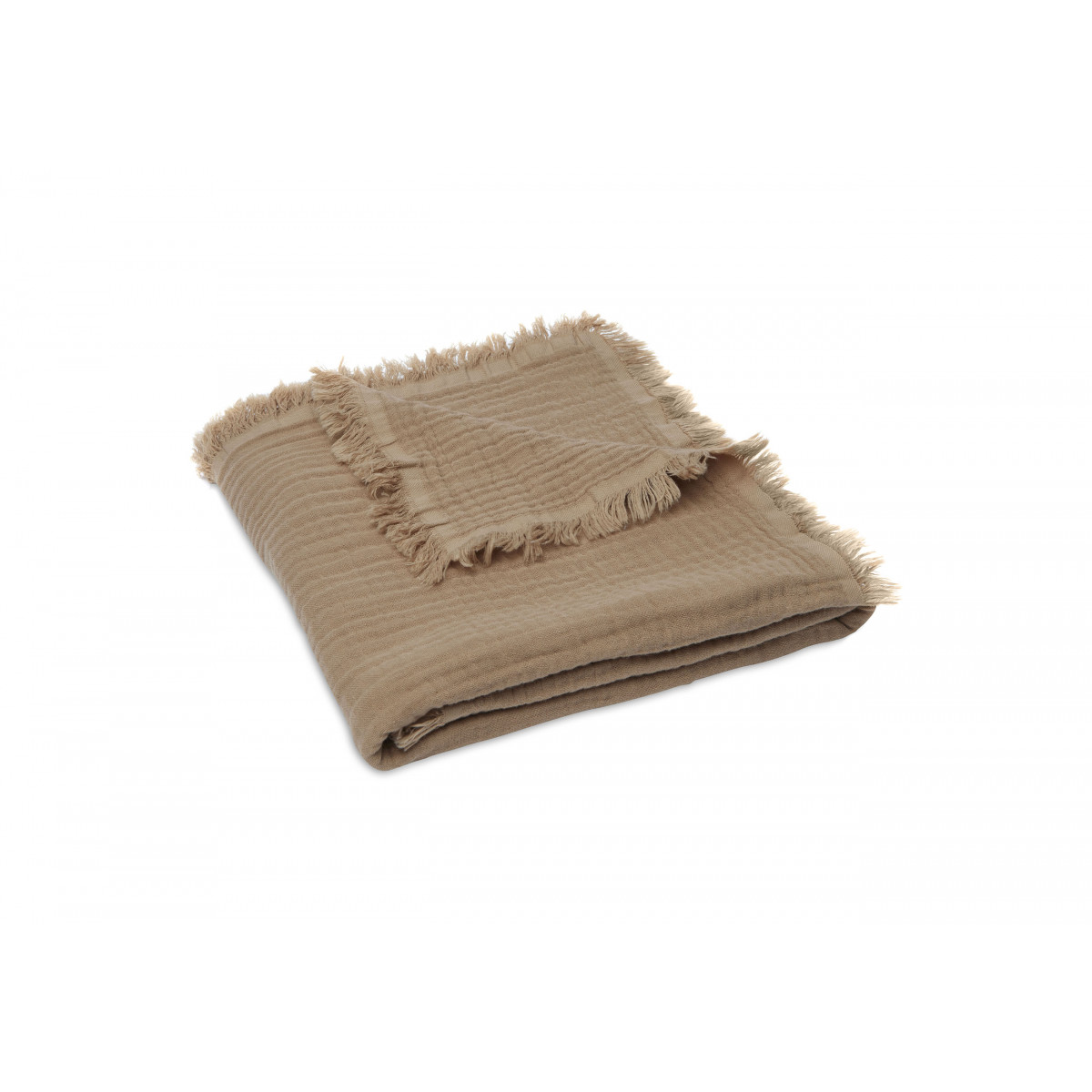 Jollein muslin prekrivač, 75x100cm