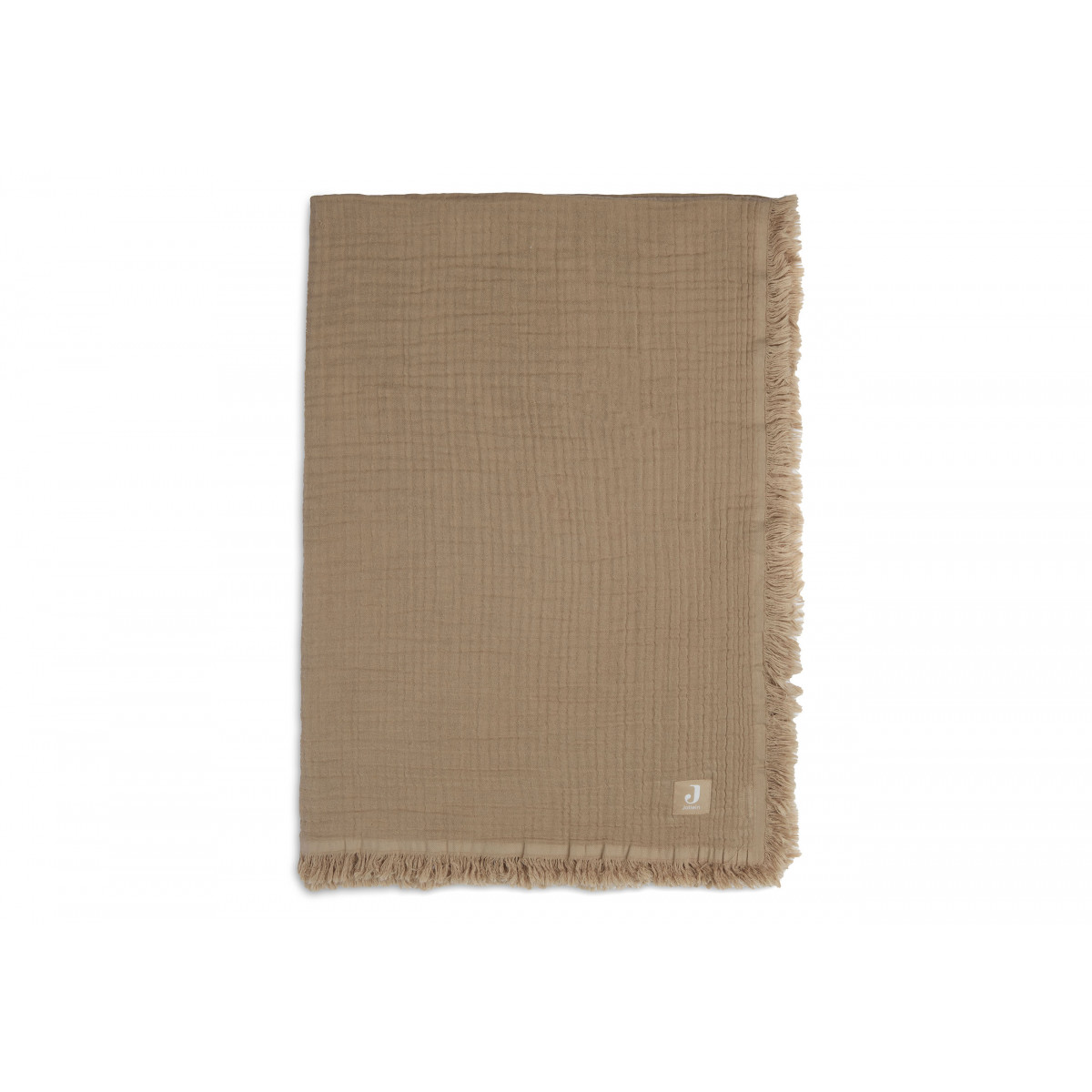 Jollein muslin prekrivač, 75x100cm