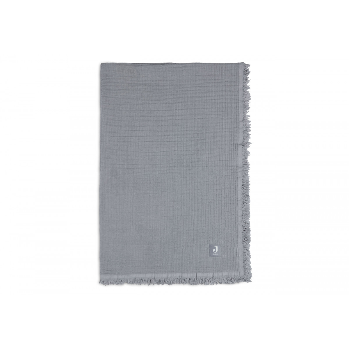 Jollein muslin prekrivač, 75x100cm