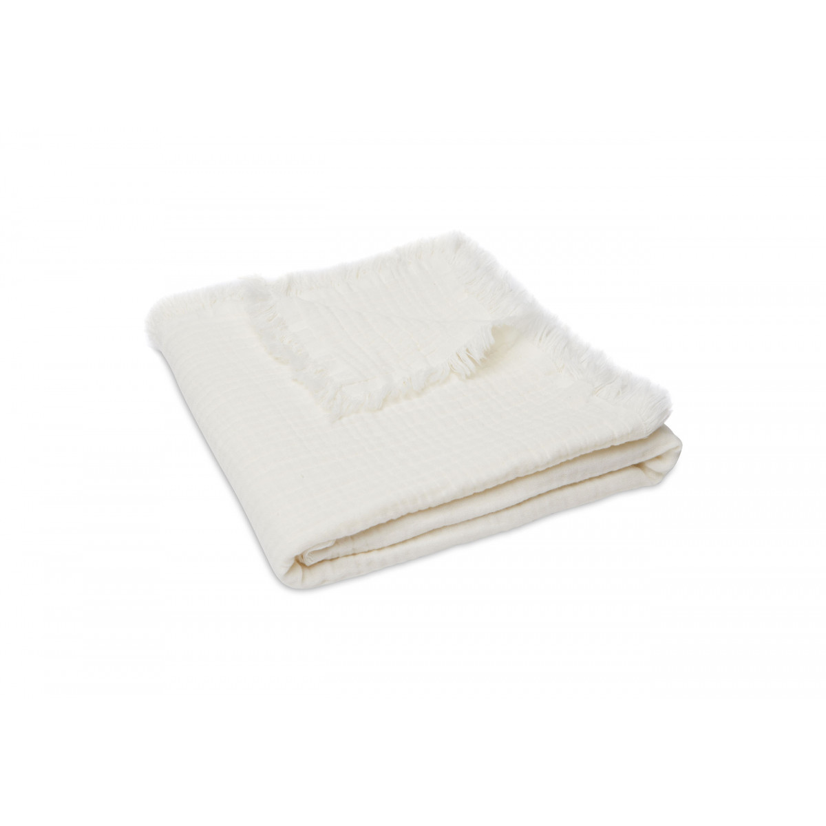 Jollein muslin prekrivač, 75x100cm