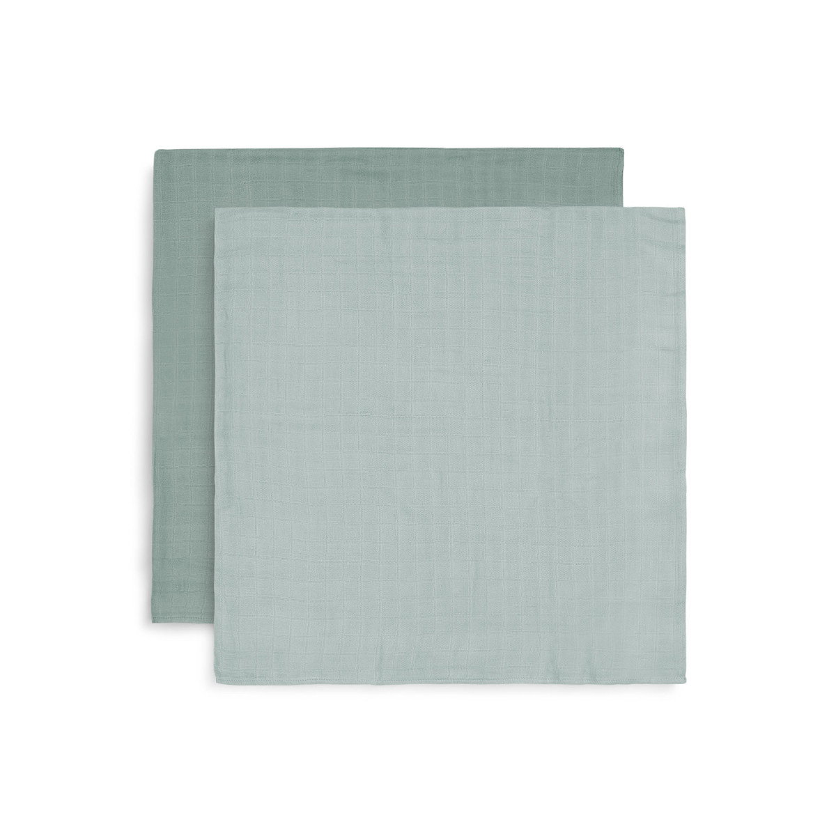 Jollein muslin prekrivač 2/1,115x115cm