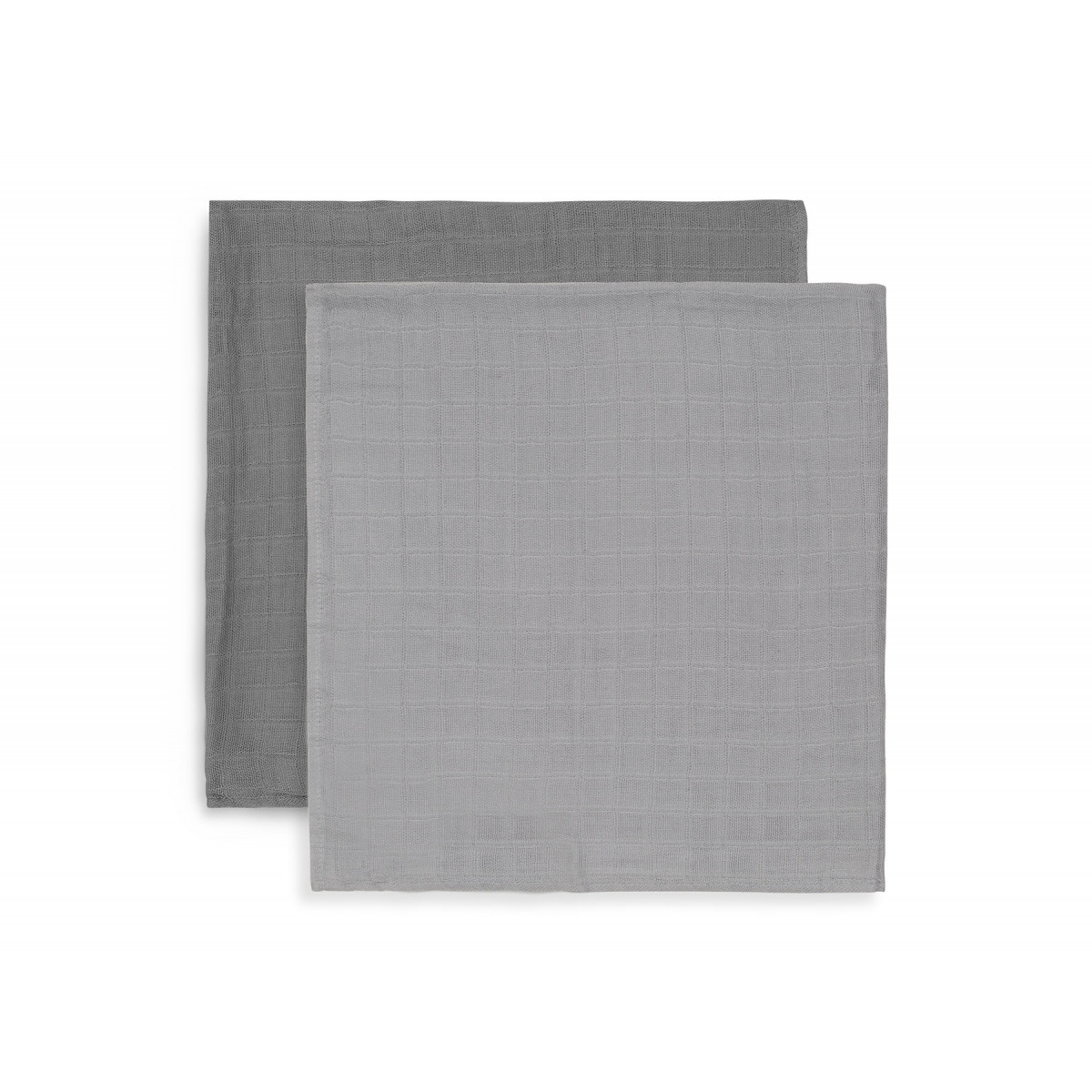 Jollein muslin prekrivač 2/1,115x115cm