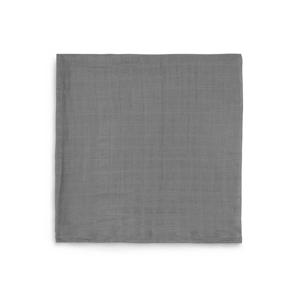 Jollein muslin prekrivač 2/1,115x115cm