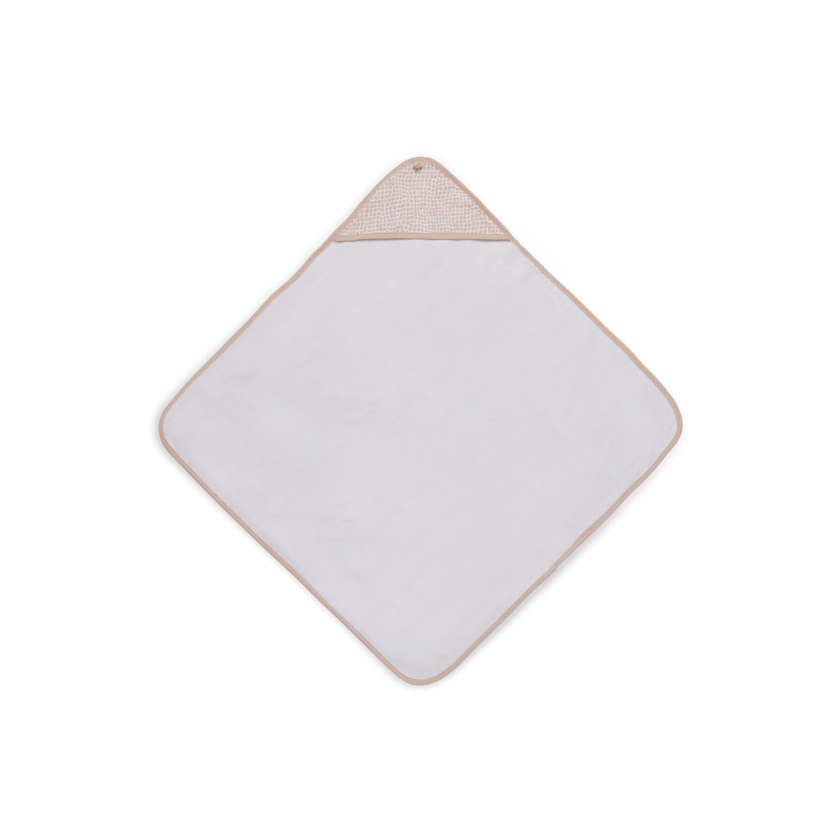 Jollein peškir, 75x75cm