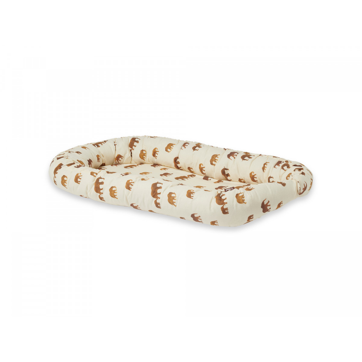 Jollein gnezdo, 90x52 cm