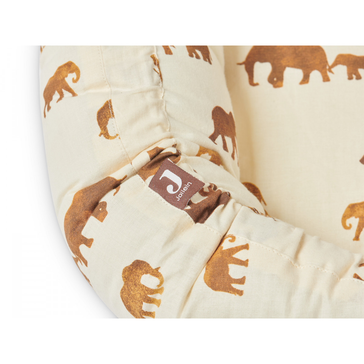 Jollein gnezdo, 90x52 cm