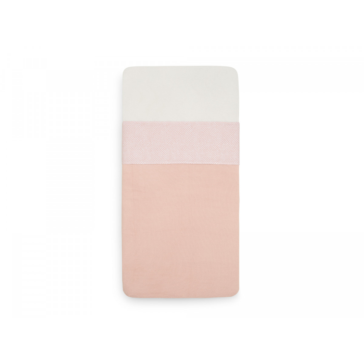 Jollein prekrivač, 75x100cm