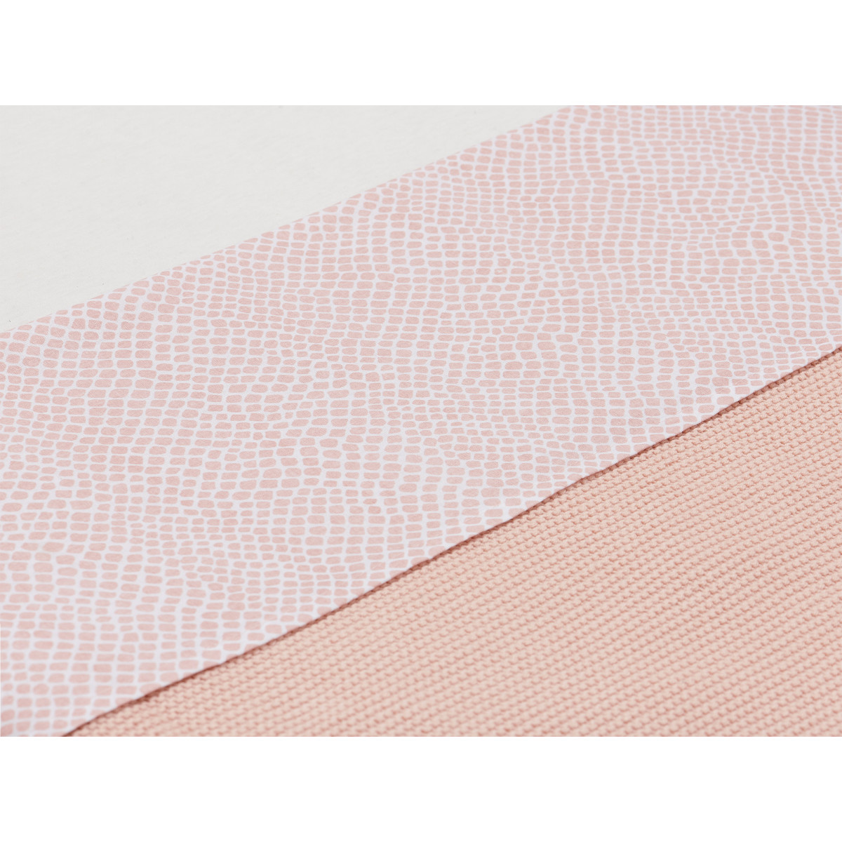 Jollein prekrivač, 75x100cm