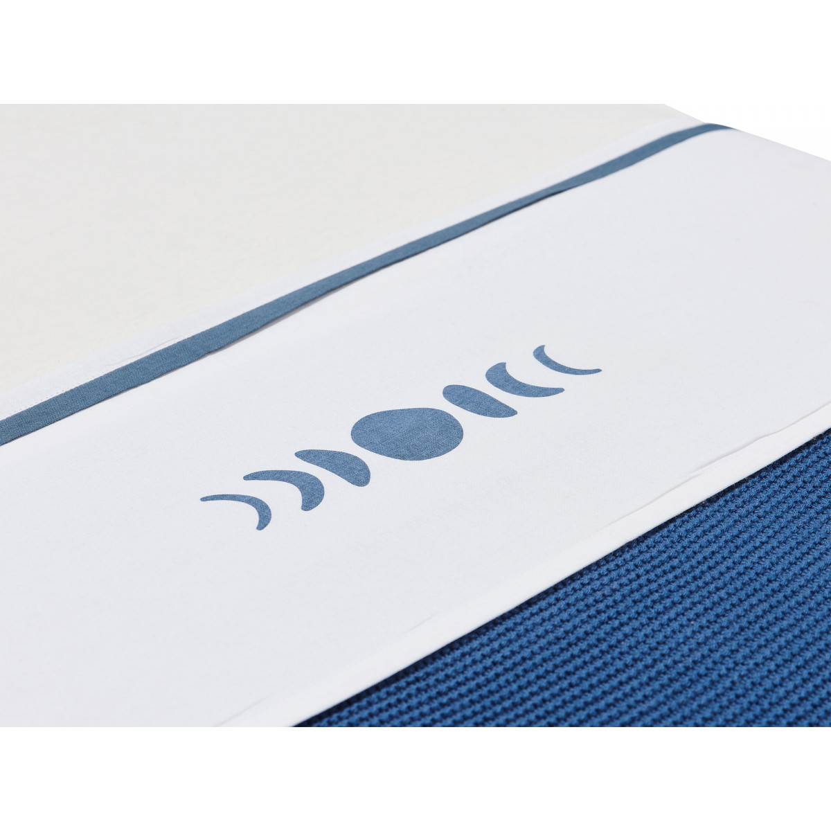 Jollein prekrivač, 75x100cm