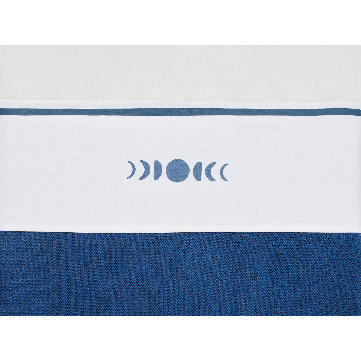 Jollein prekrivač, 75x100cm