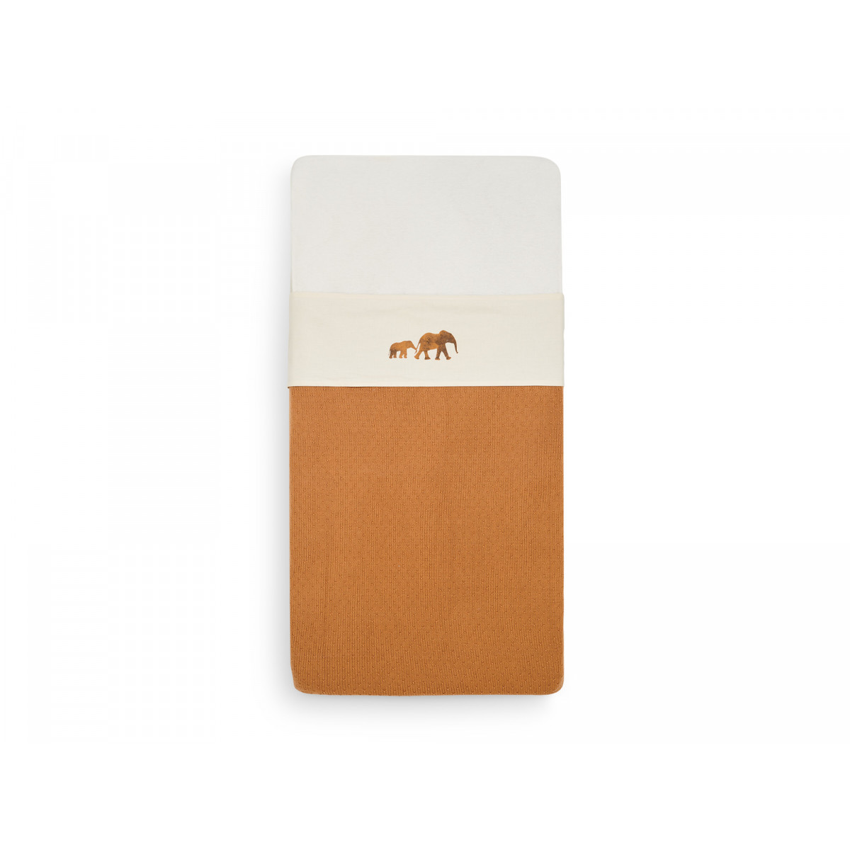 Jollein prekrivač, 75x100cm