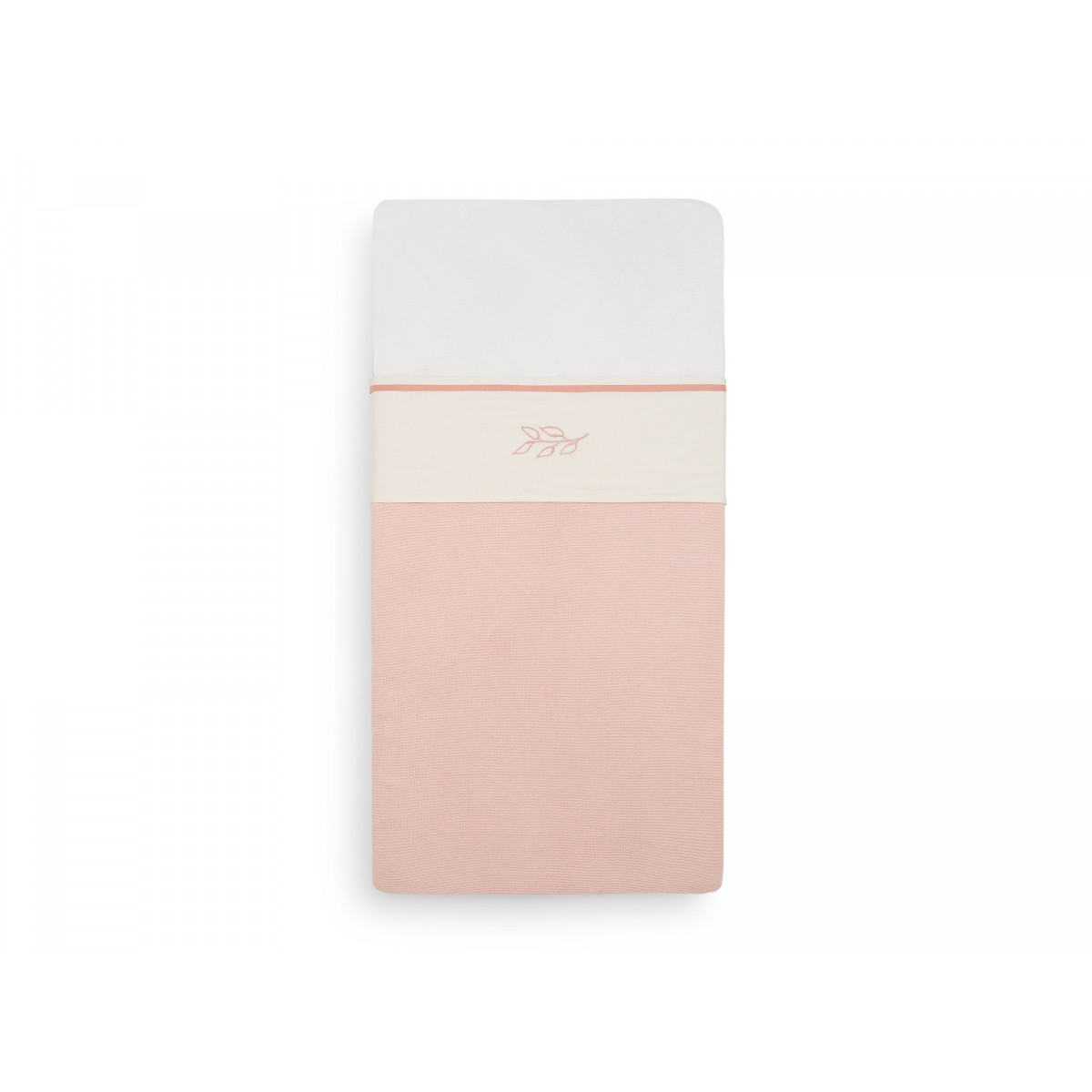 Jollein prekrivač, 75x100cm