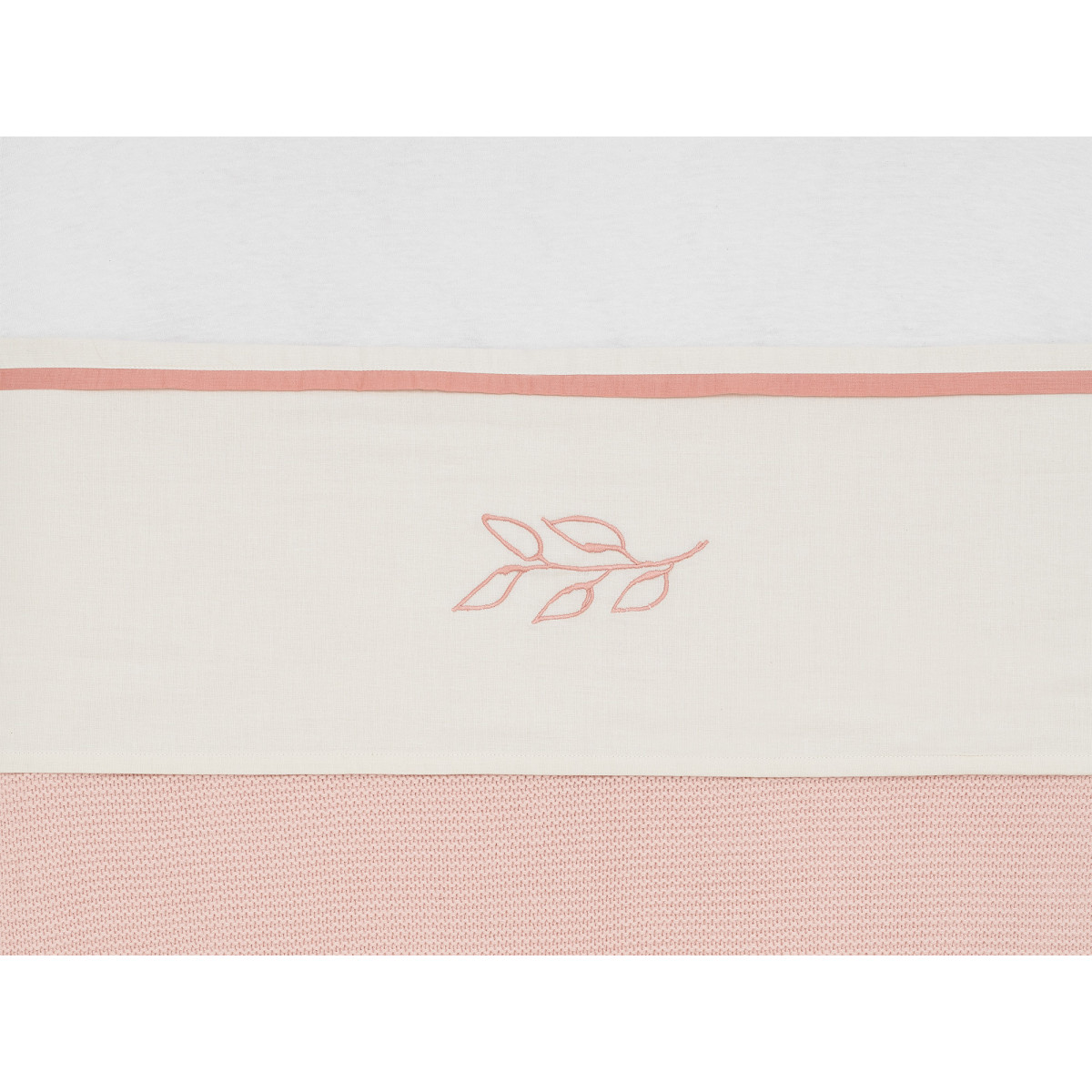 Jollein prekrivač, 75x100cm