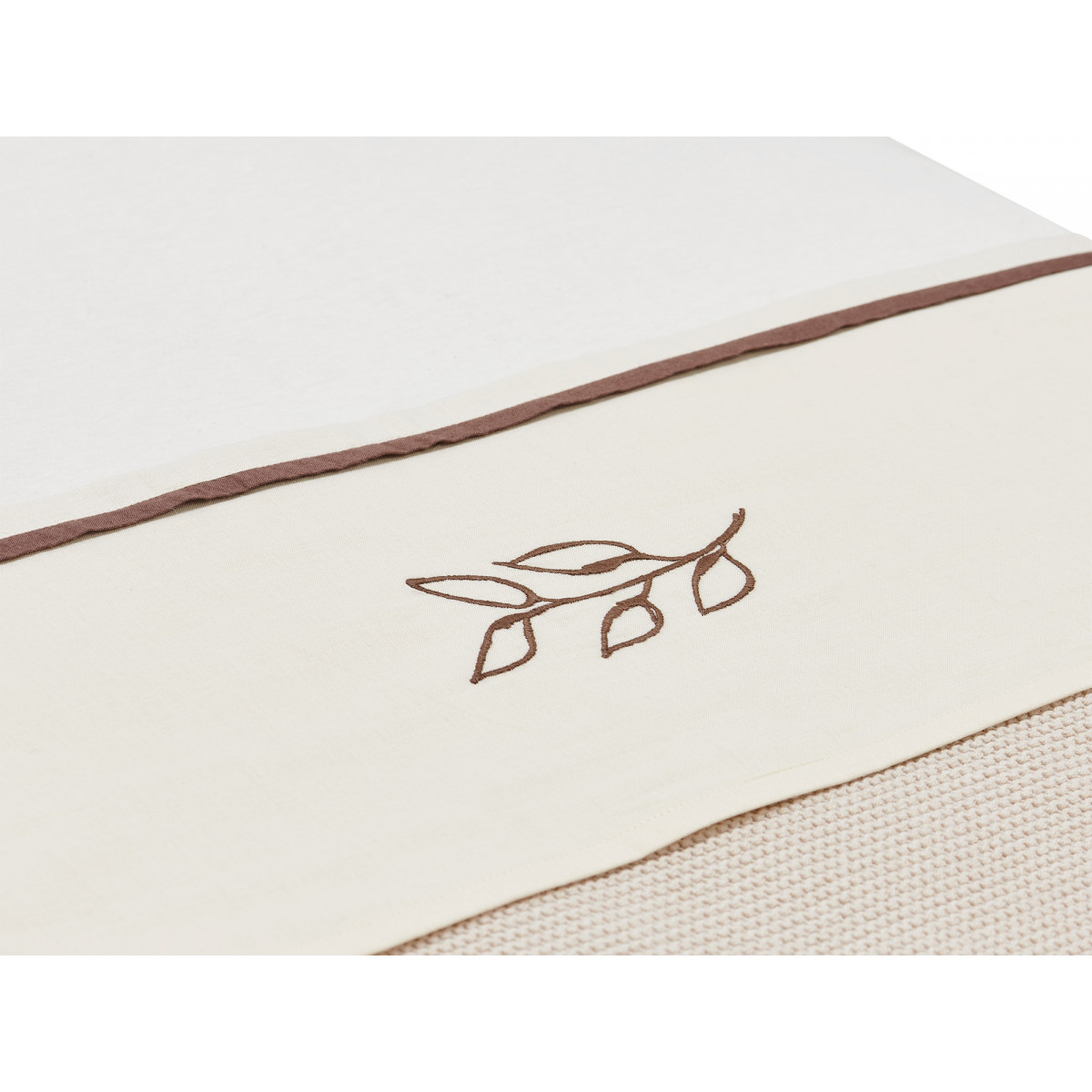 Jollein prekrivač, 75x100cm