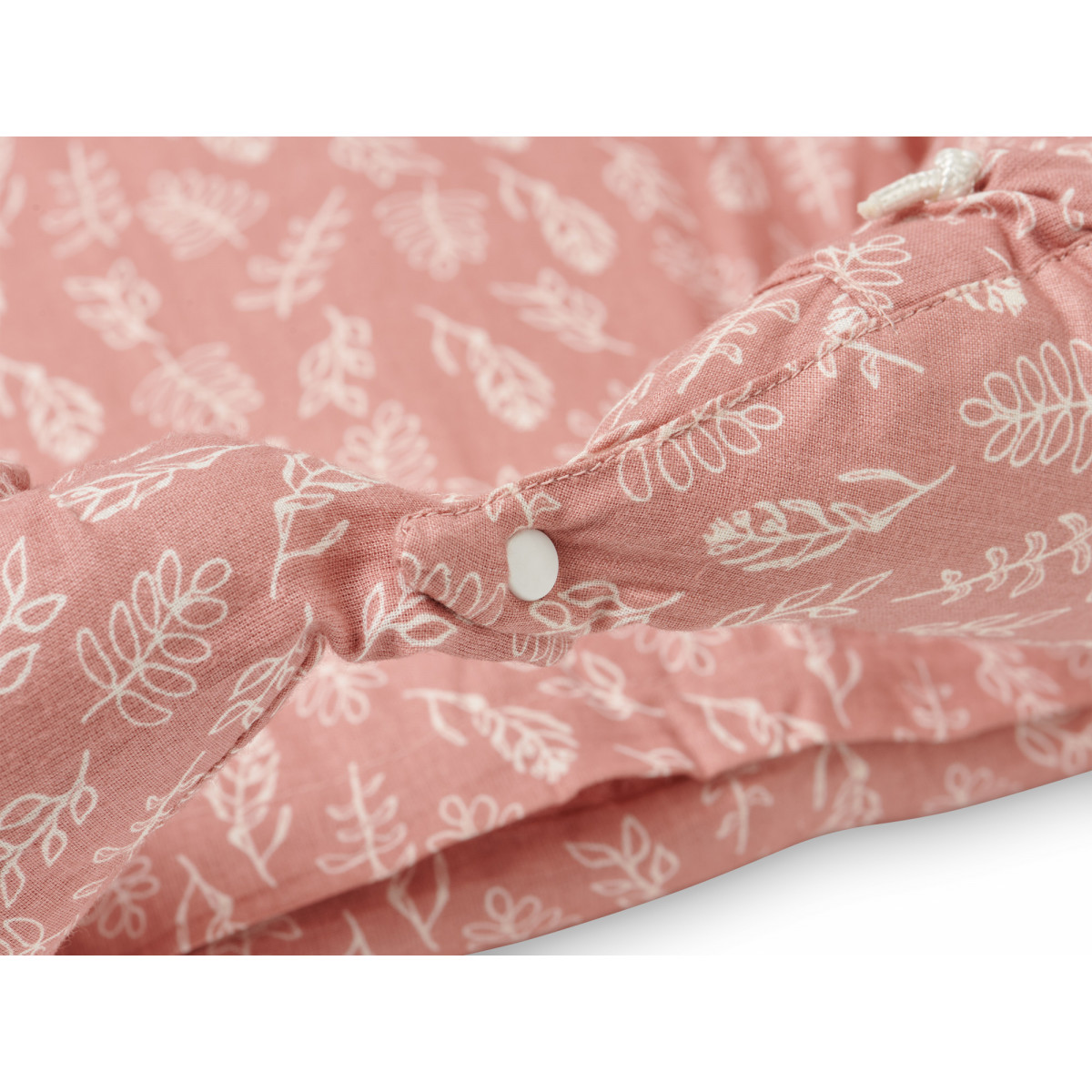 Jollein gnezdo, 90x52cm