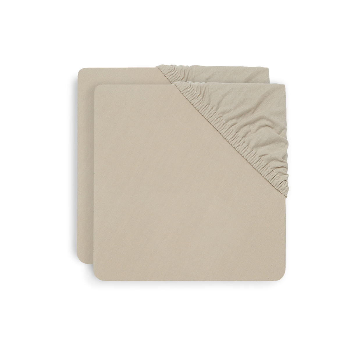 Jollein navlaka za dušek 2/1,60x120cm