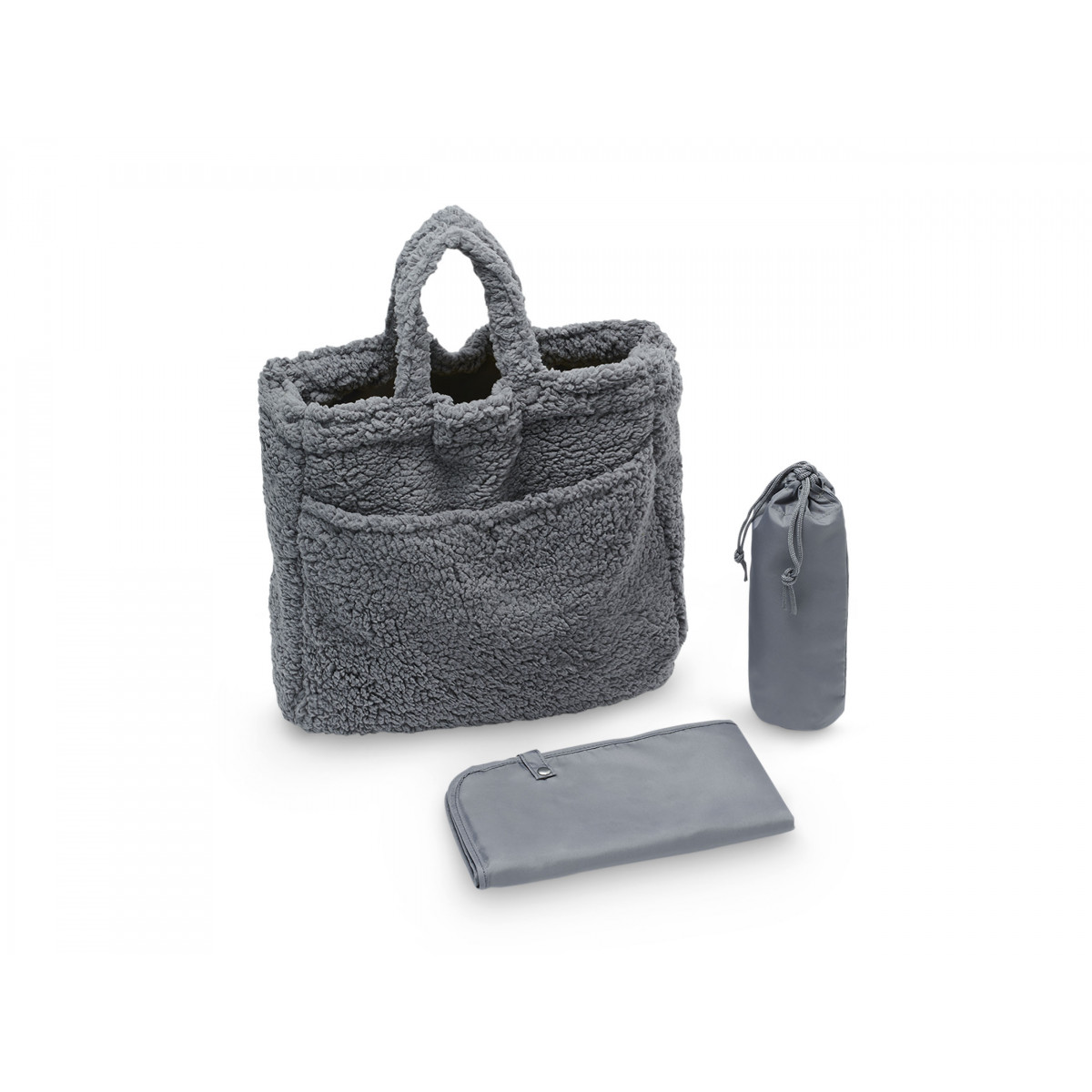 Jollein torba, 37x 38x15cm