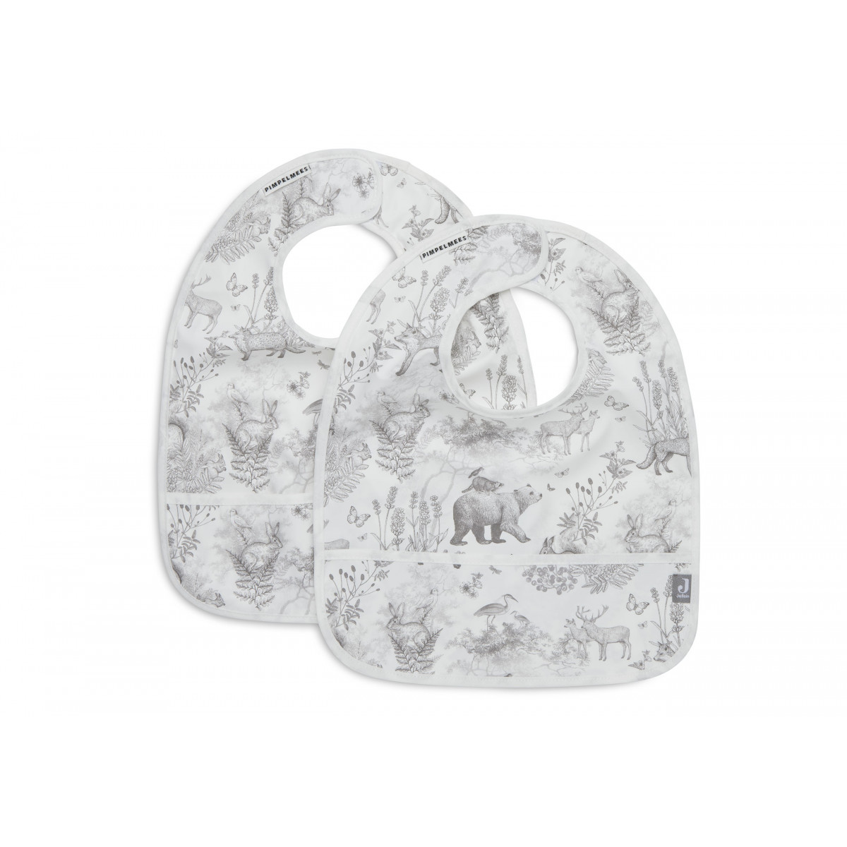 Jollein portikla, 2/1