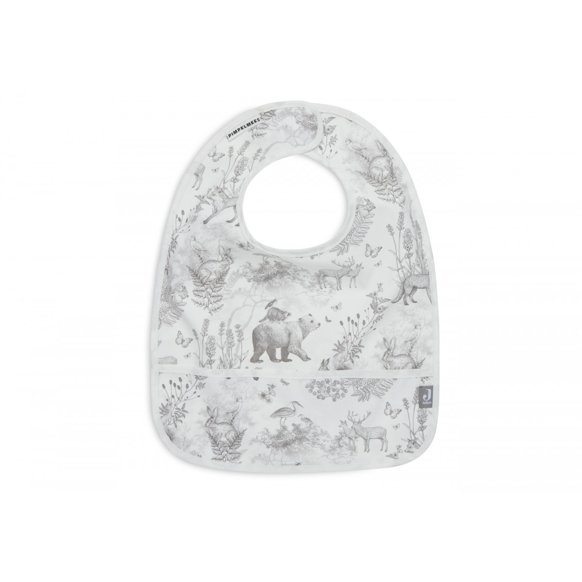 Jollein portikla, 2/1