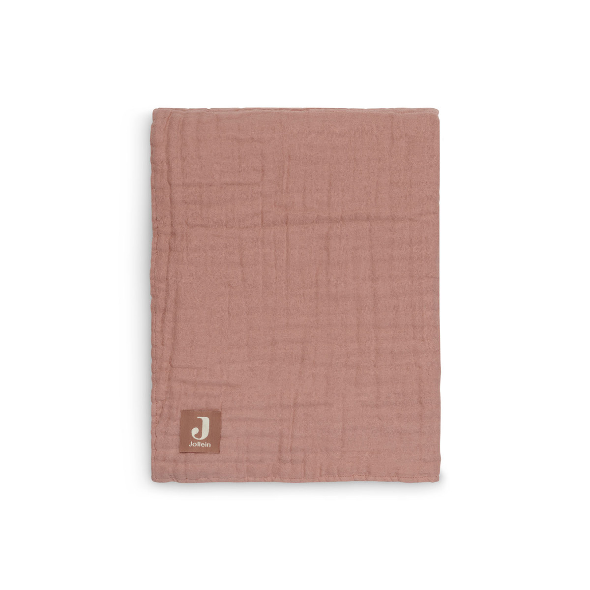 Jollein prekrivač, 75x100cm