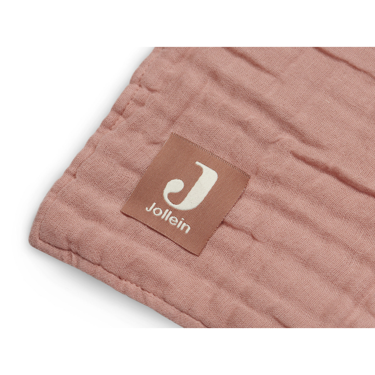 Jollein prekrivač, 75x100cm