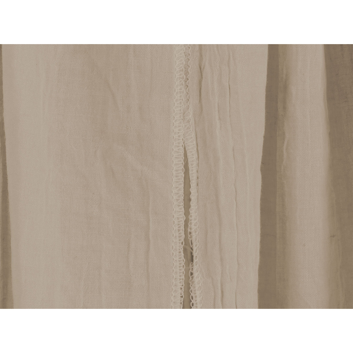 Jollein baldahin, 155cm