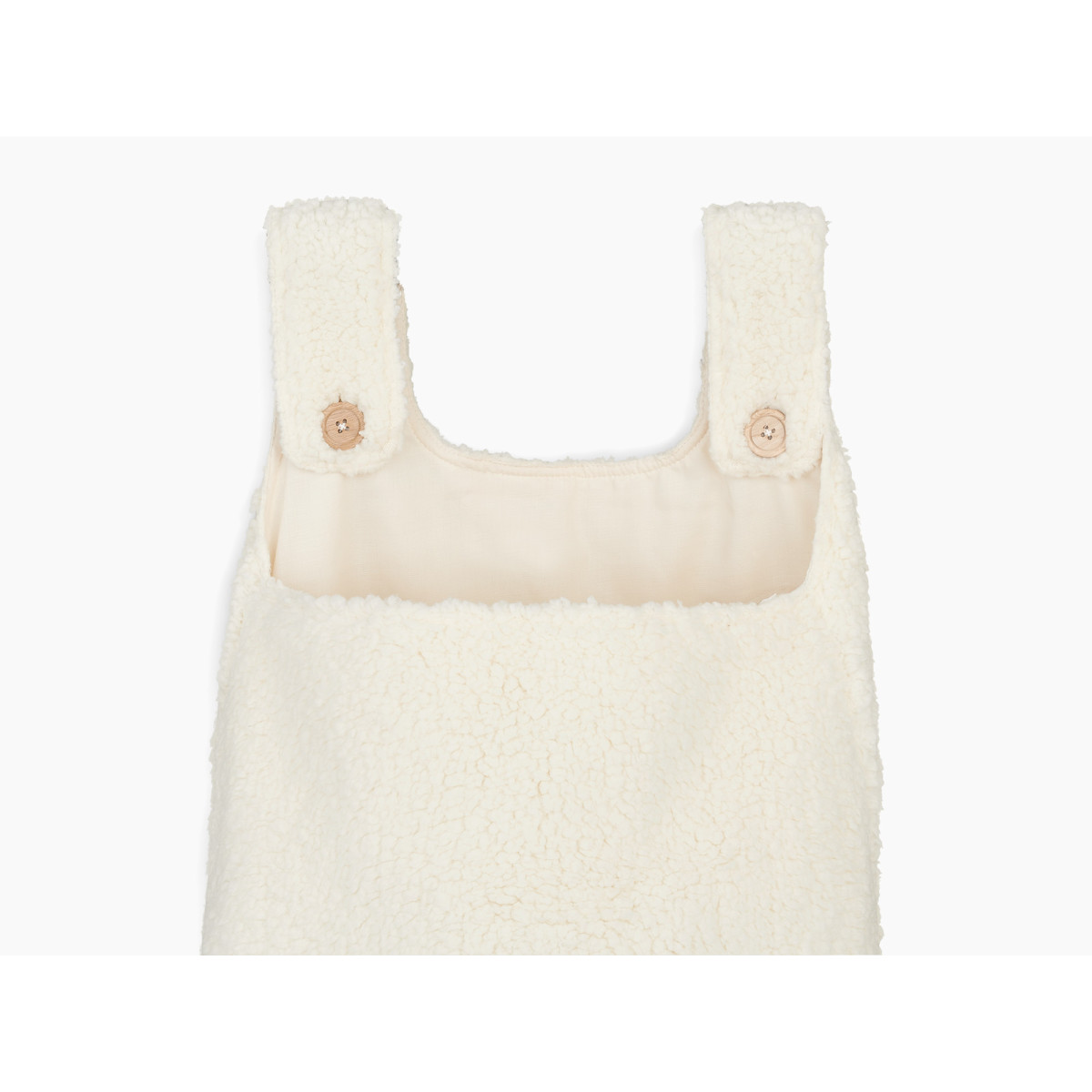 Jollein torba za igračke, 50x40x10cm