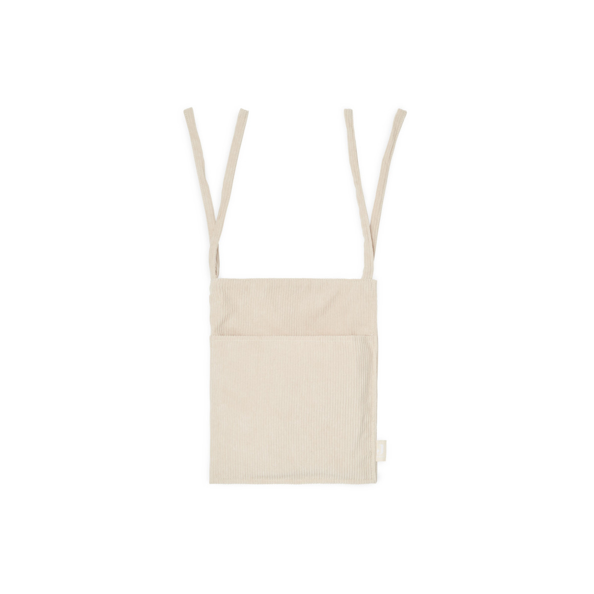 Jollein torba za igračke, 30x50cm