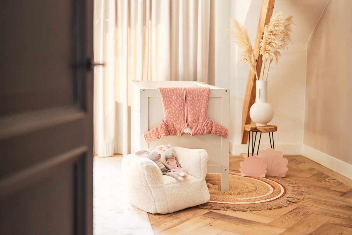 Jollein fotelja, 45x40x36cm