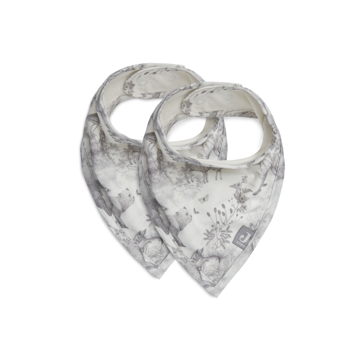 Jollein portikla marama, 2/1