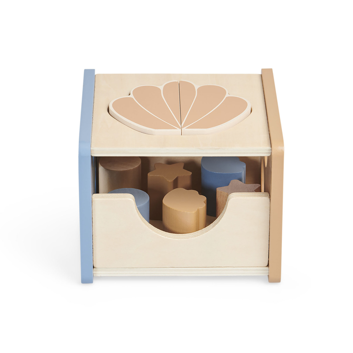 Jollein drvene kocke