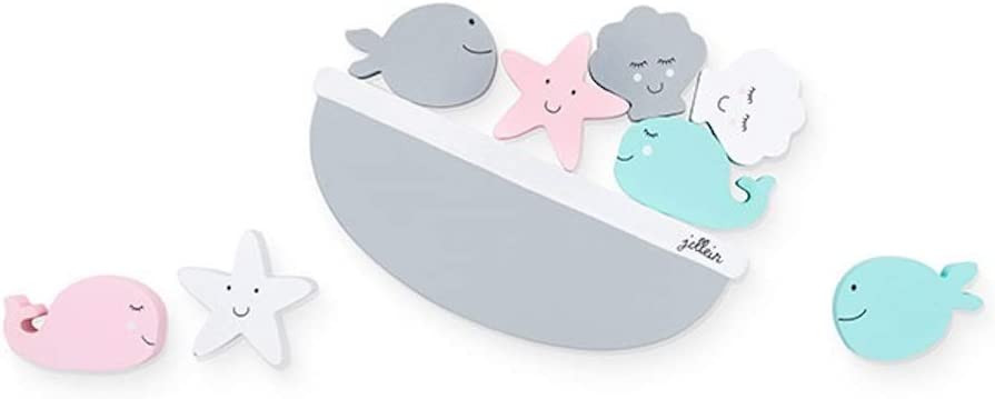 Jollein drveni oblici