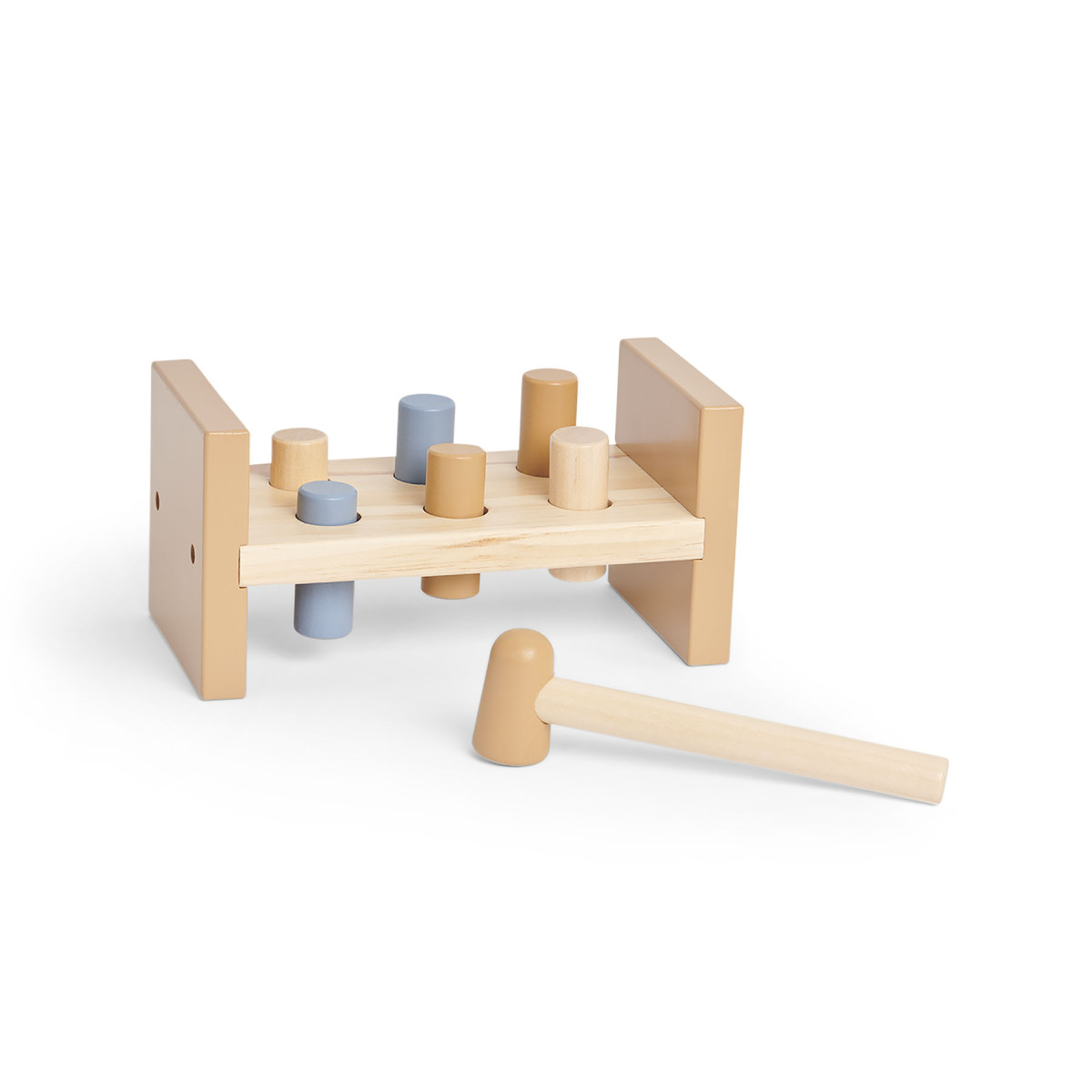 Jollein drvena edukativna igračka