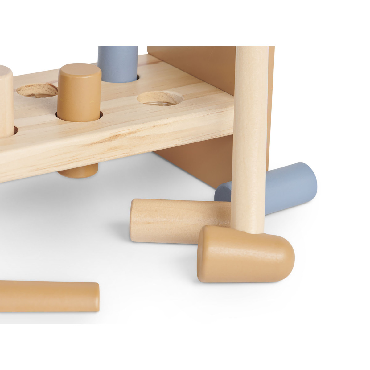 Jollein drvena edukativna igračka