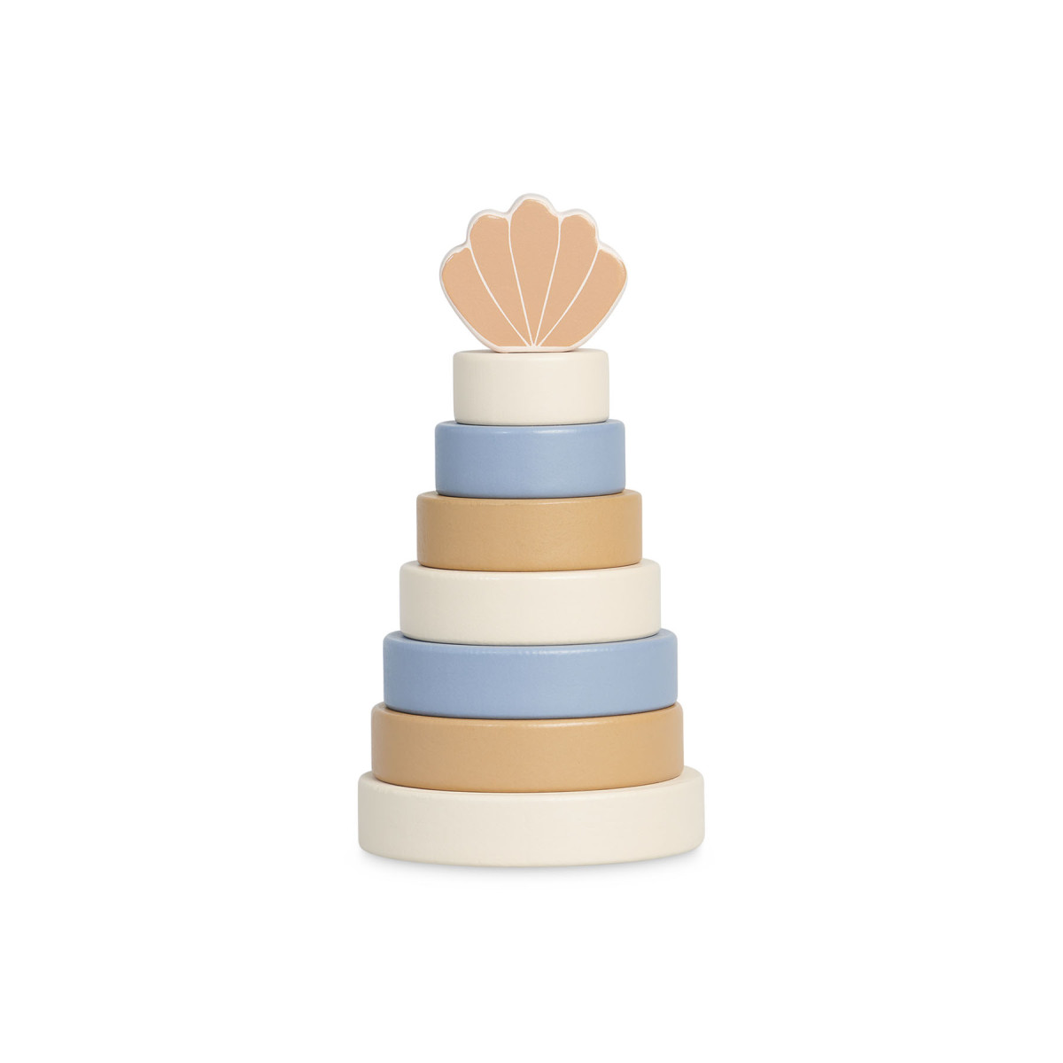 Jollein drveni dindolino