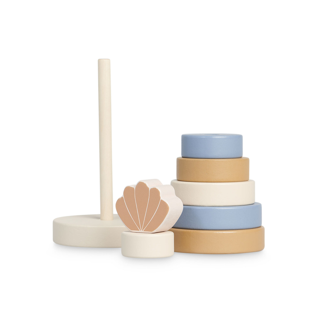 Jollein drveni dindolino