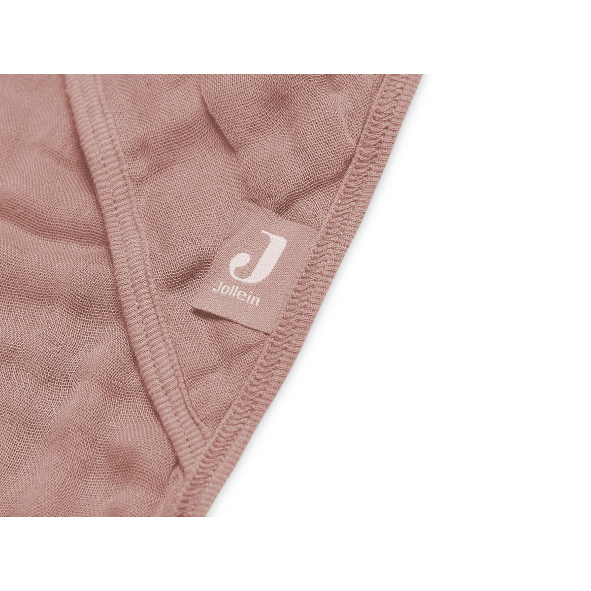 Jollein prekrivač, 75x100cm