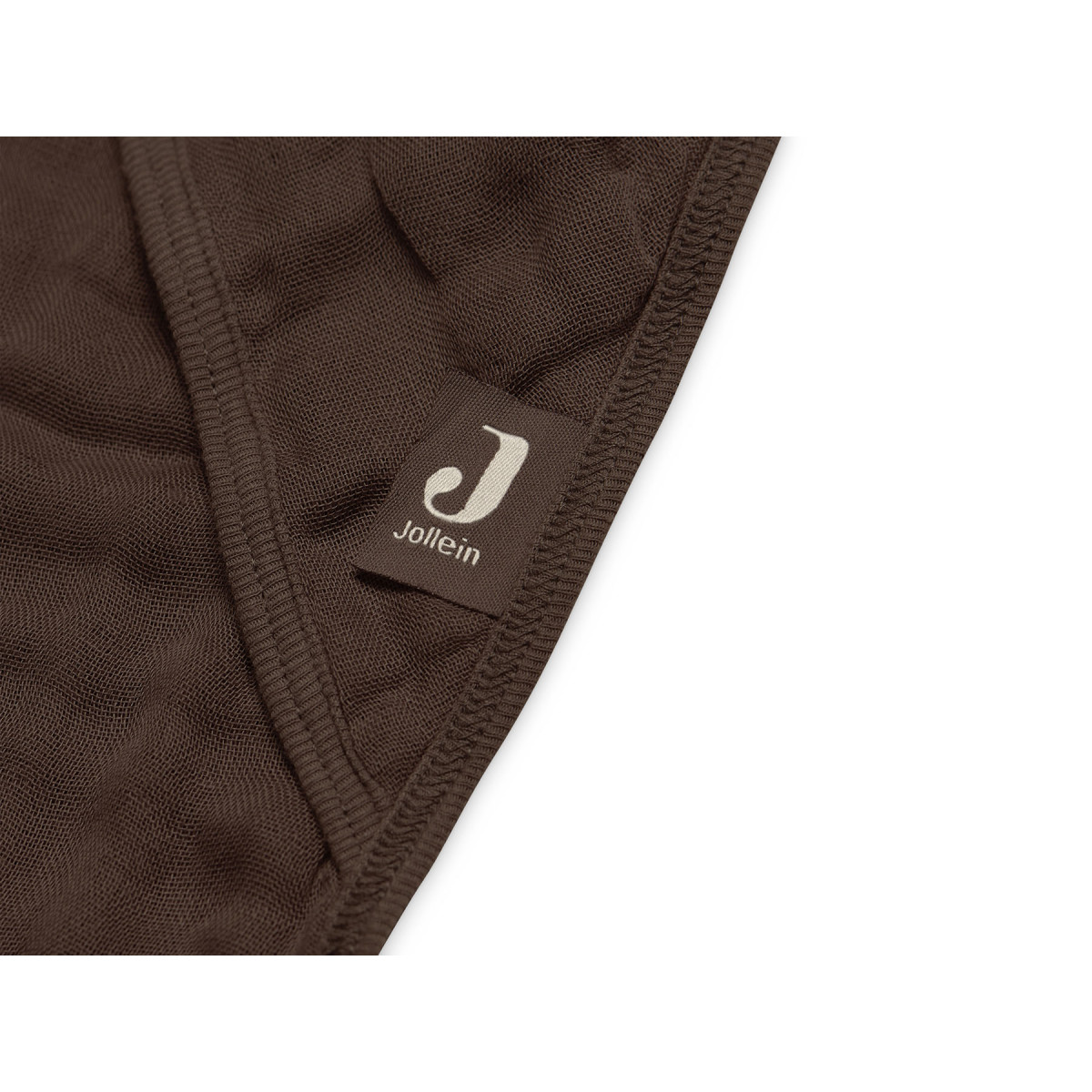 Jollein prekrivač, 75x100cm