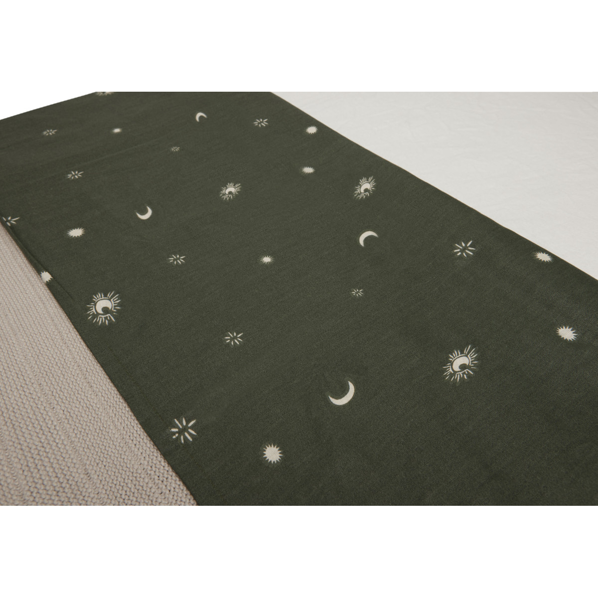 Jollein navlaka za dušek, 75x100cm