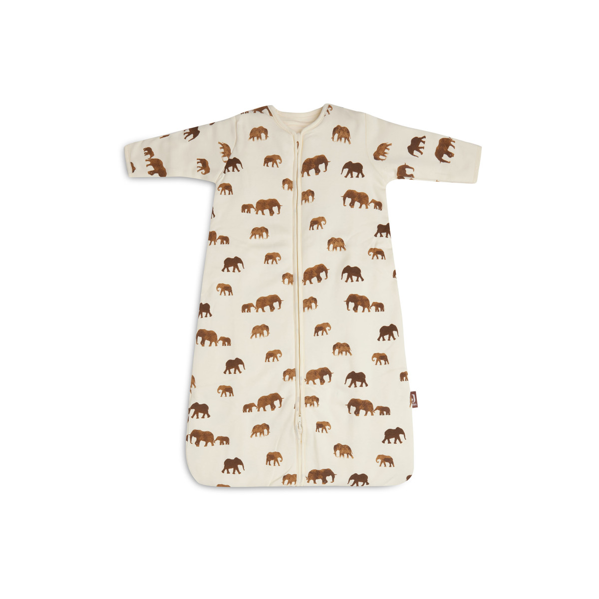 Jollein vreća za spavanje 0.5-3 TOG, 90cm