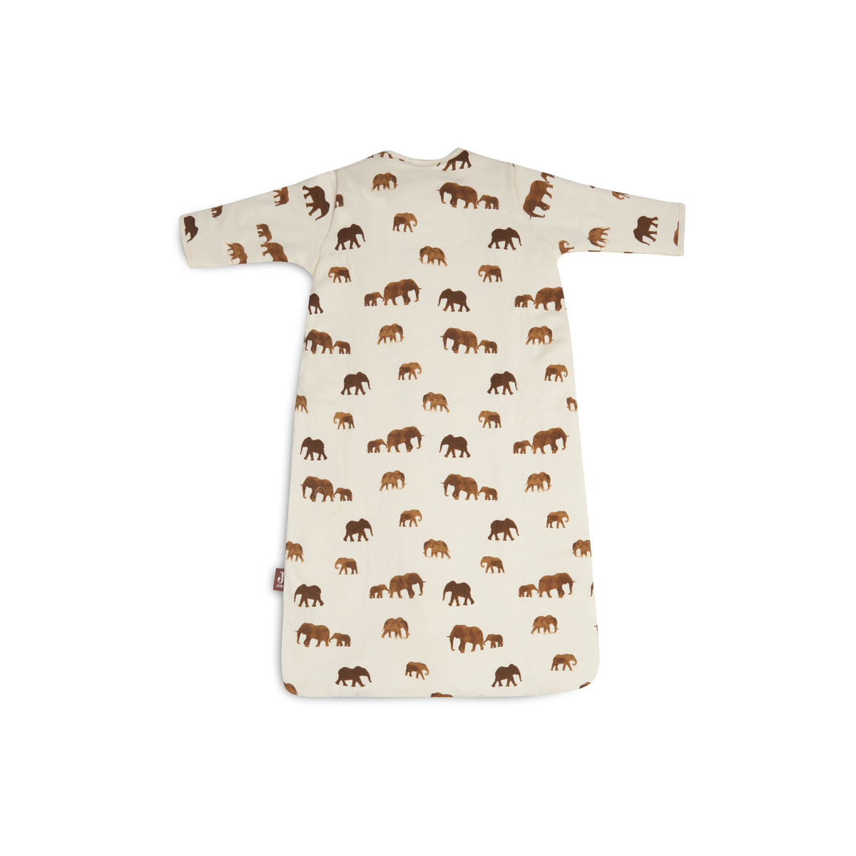 Jollein vreća za spavanje 0.5-3 TOG, 90cm