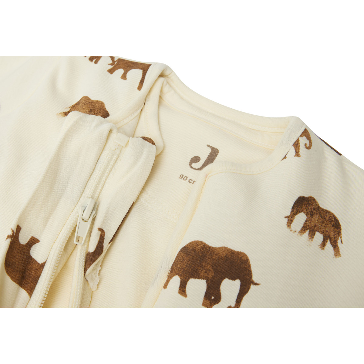 Jollein vreća za spavanje 0.5-3 TOG, 90cm