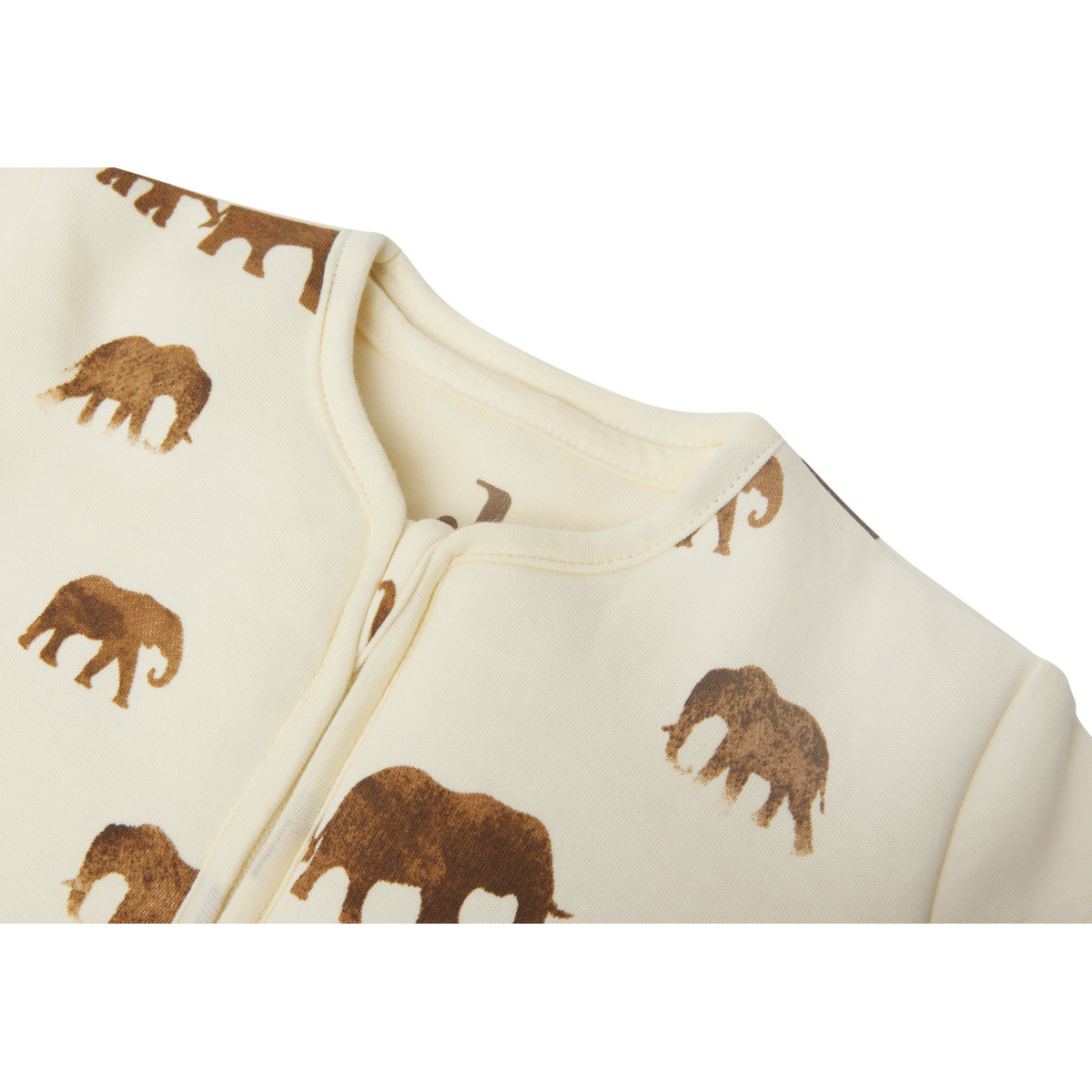 Jollein vreća za spavanje 0.5-3 TOG, 90cm