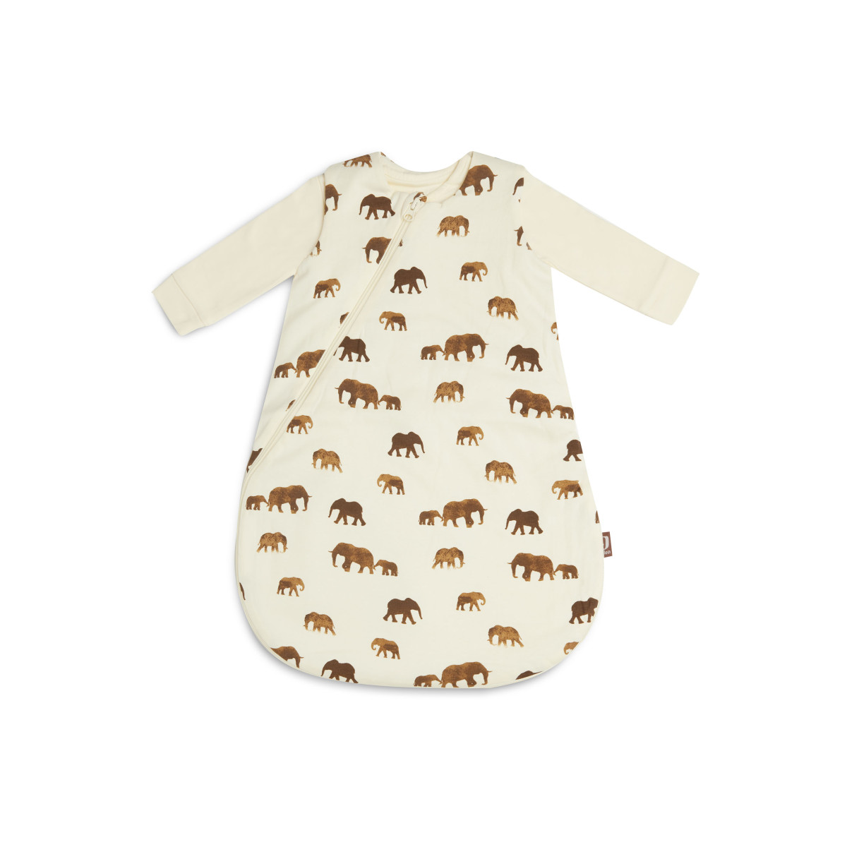 Jollein vreća za spavanje 0.5-3.5 TOG, 60cm