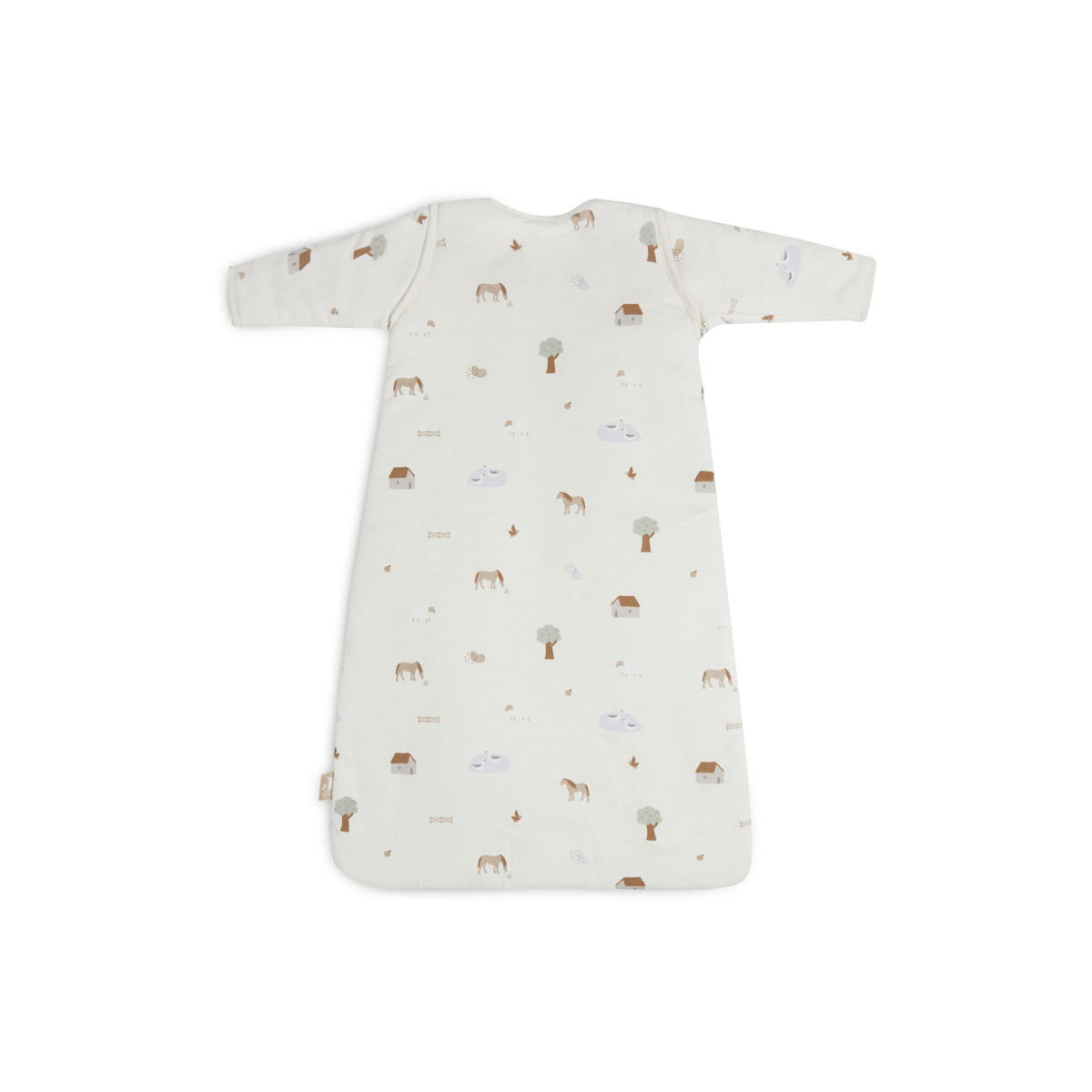 Jollein vreća za spavanje 2.0-3.0 TOG, 110cm