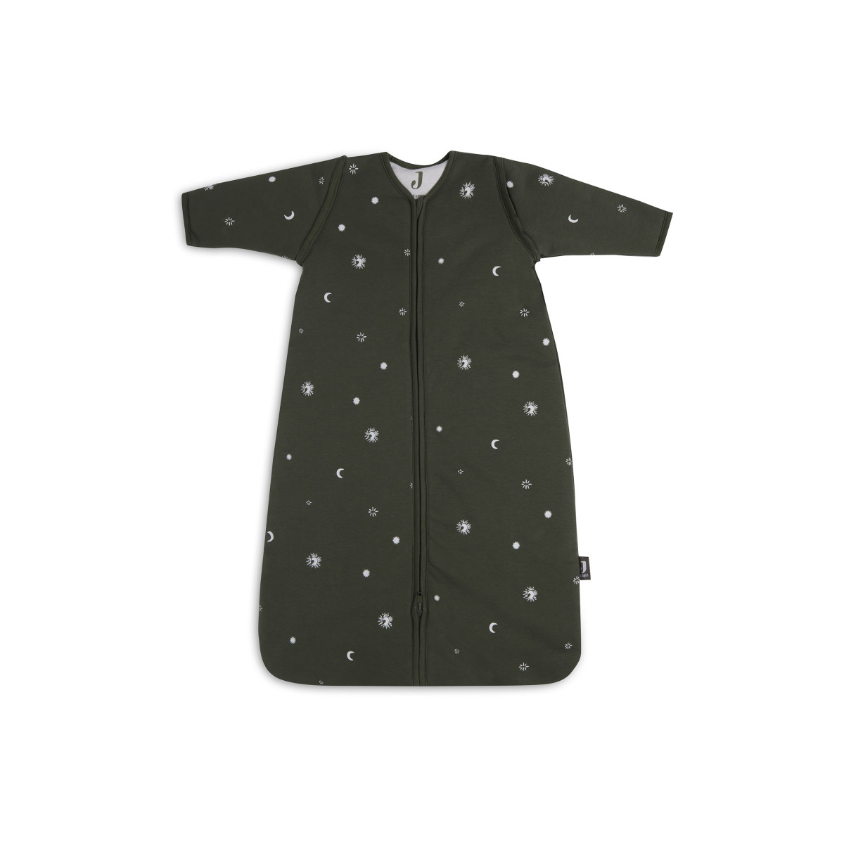 Jollein vreća za spavanje 2.0-3.0 TOG, 70cm