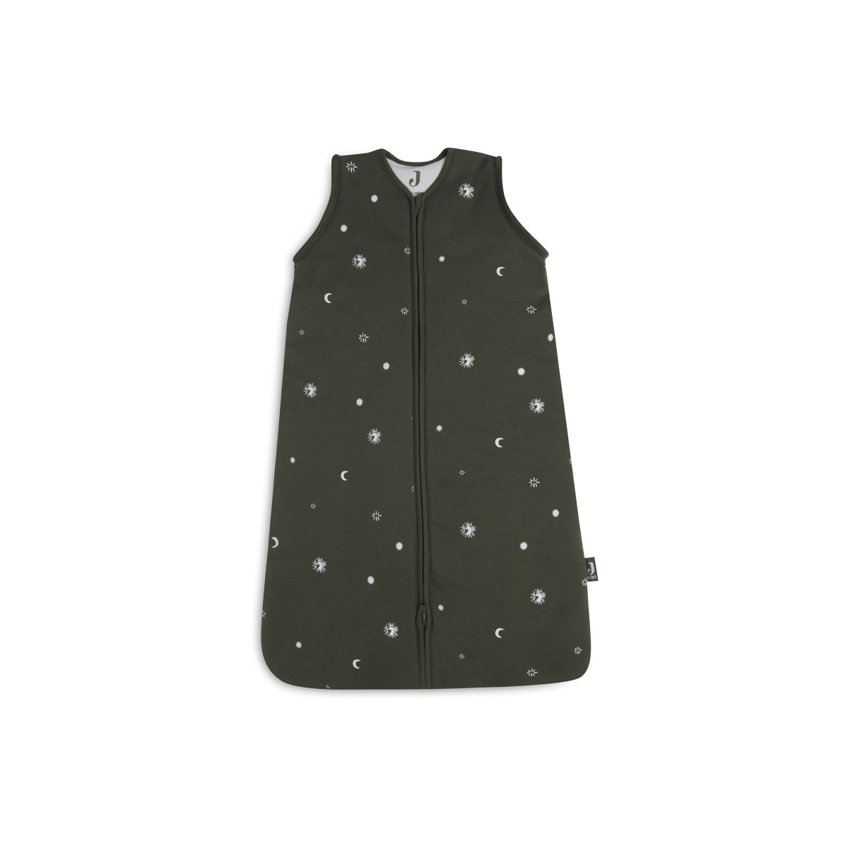 Jollein vreća za spavanje 2.0-3.0 TOG, 70cm