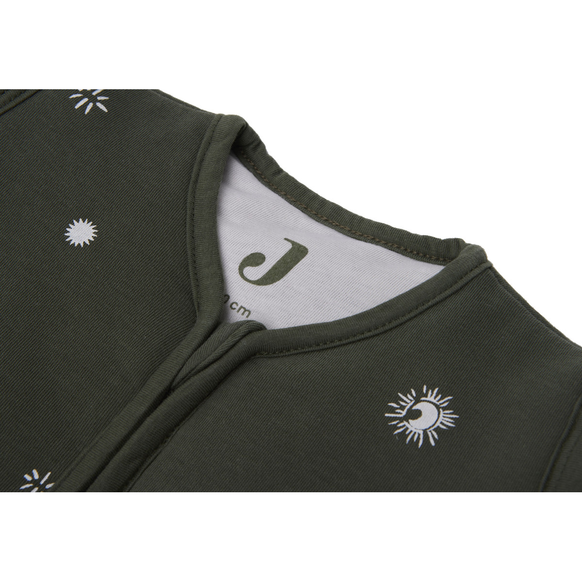 Jollein vreća za spavanje 2.0-3.0 TOG, 70cm