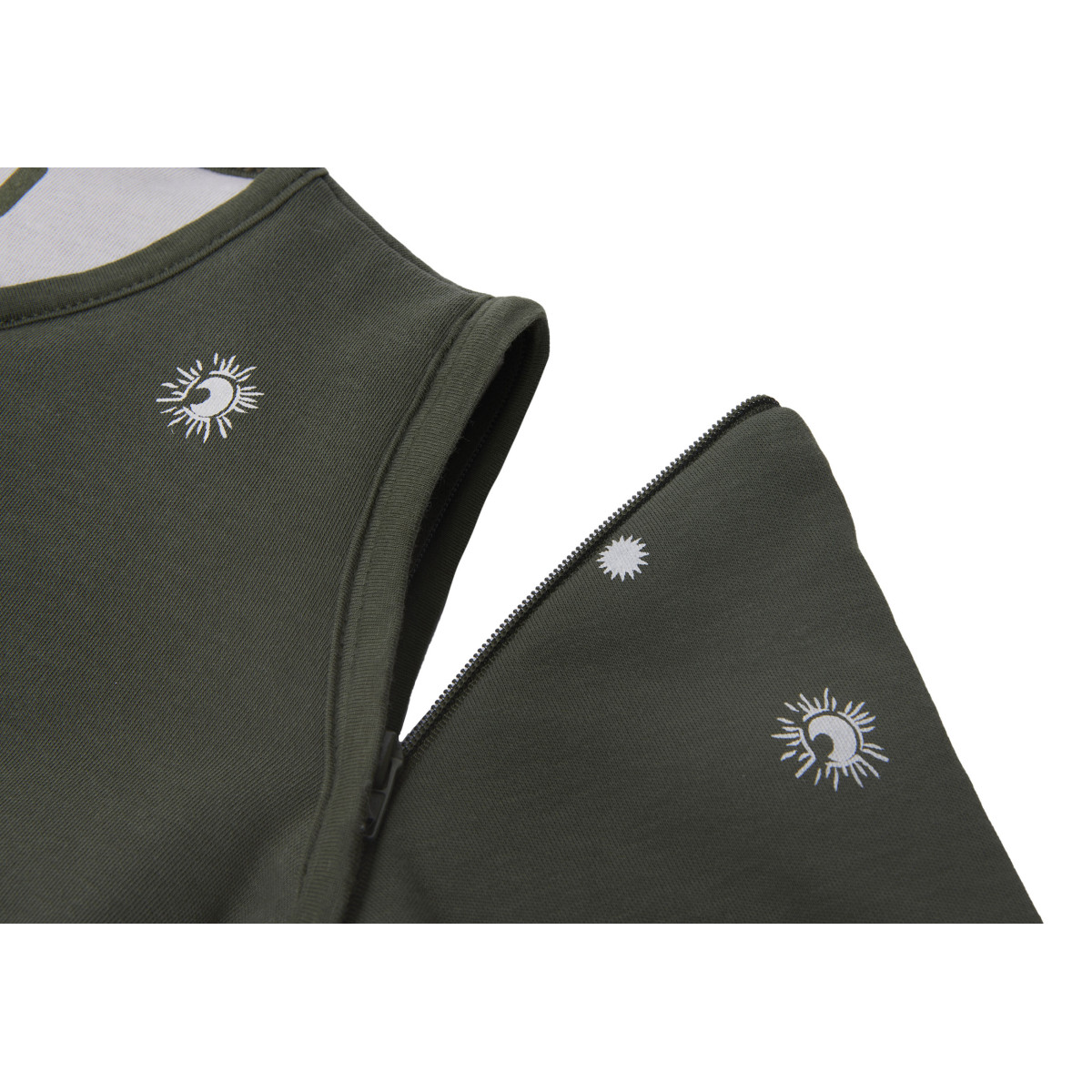 Jollein vreća za spavanje 2.0-3.0 TOG, 70cm